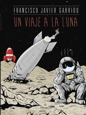 cover image of Un viaje a la luna